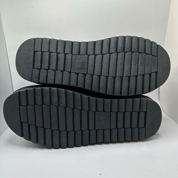 CUSHIONAIRE Women's pull on boot 10 BLACK - Picture 5 of 7